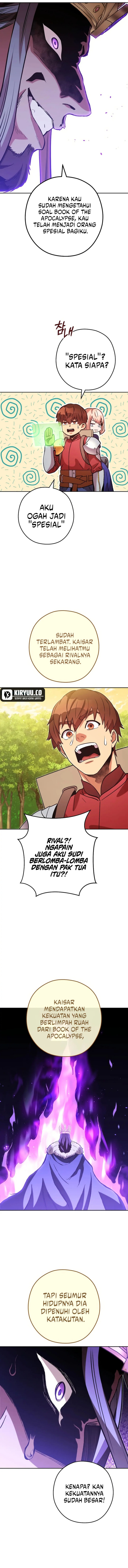 Dungeon Reset Chapter 239 Gambar 4